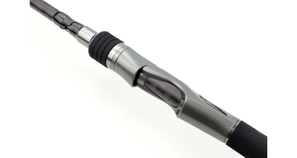 SPORTEX - Prut Rapid Feeder RS-2 Medium 3,6 m 80-150 g 3 díly