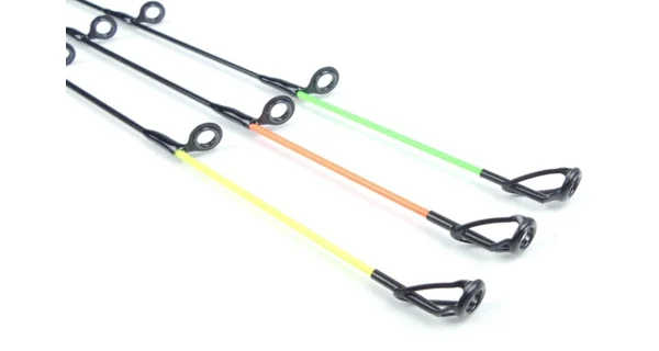 SPORTEX - Prut Rapid Feeder RS-2 Medium 3,6 m 80-150 g 3 díly