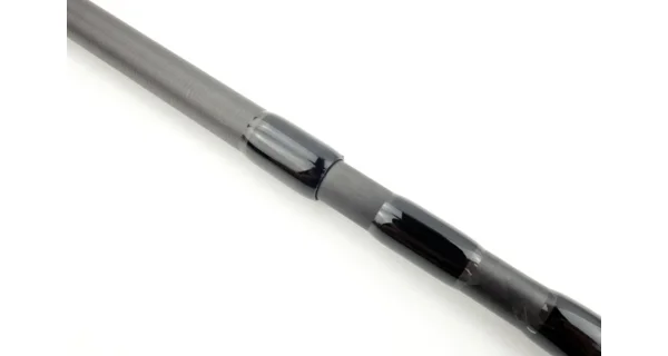 SPORTEX - Prut Rapid Feeder RS-2 Medium 3,9 m 80-150 g 3 díly