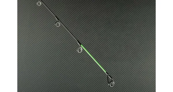 SPORTEX - Prut Rapid Feeder RS-2 Medium 3,9 m 80-150 g 3 díly