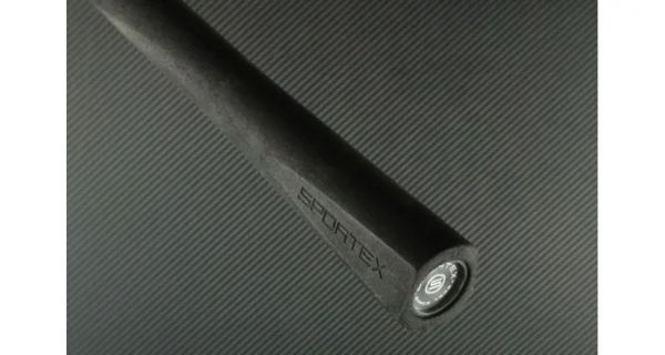 SPORTEX - Prut Rapid Feeder RS-2 Medium 3,9 m 80-150 g 3 díly