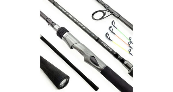 SPORTEX - Prut Rapid Feeder RS-2 Medium XS 2,7 m 80-150 g 2 díly