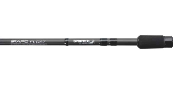 SPORTEX - Prut Rapid Float NT 3,9 m 10-35 g