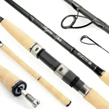 SPORTEX - Prut Regera Spin 2,4 m 50-165 g 2 díly