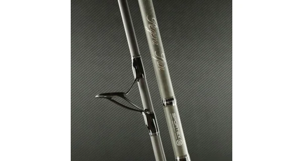 SPORTEX - Prut Regera Spin 2,4 m 50-165 g 2 díly