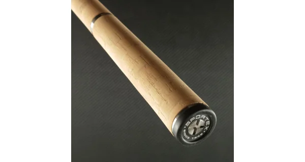 SPORTEX - Prut Regera Spin 3,05 m 50-165 g 2 díly