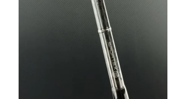 SPORTEX - Prut Revolt Carp CS-2 3,66 m 2,75 lb 2 díly