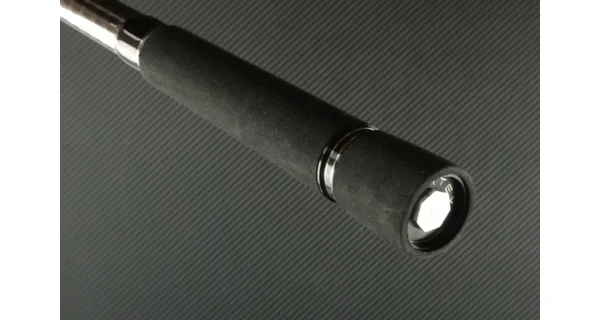 SPORTEX - Prut Revolt Carp CS-2 3,66 m 3,75 lb 2 díly