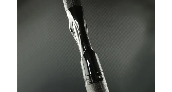 SPORTEX - Prut Revolt Carp CS-2 3,9 m 3,75 lb 2 díly