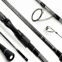 SPORTEX - Prut Revolt Carp CS-2 3,9 m 3,75 lb 2 díly