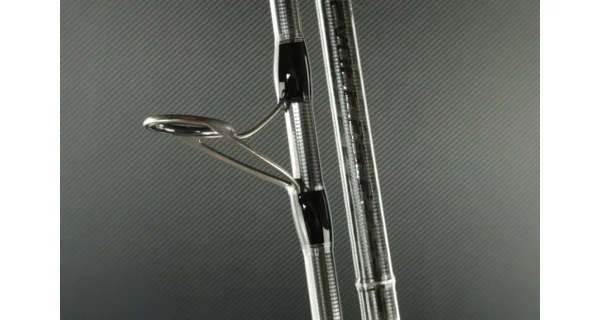 SPORTEX - Prut Revolt Carp CS-2 3,9 m 3,75 lb 2 díly