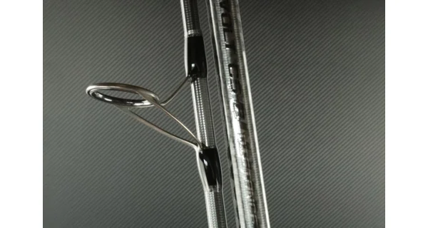 SPORTEX - Prut Revolt Carp CS-2 Distance 3,9 m 84-140 g