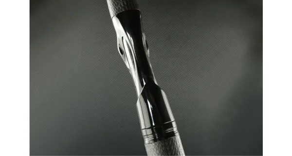 SPORTEX - Prut Revolt Carp CS-2 Distance 3,9 m 84-140 g