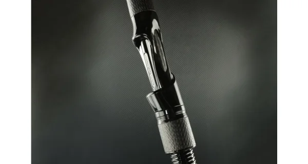 SPORTEX - Prut Revolt Carp CS-2 Stalker 3 m 2,75 lb 2 díly