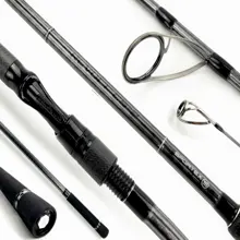 SPORTEX - Prut Revolt Carp CS-2 Stalker 3 m 3,25 lb 2 díly