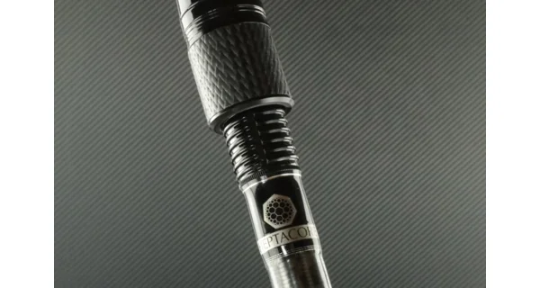 SPORTEX - Prut Revolt Carp CS-2 Stalker 3 m 3 lb 2 díly