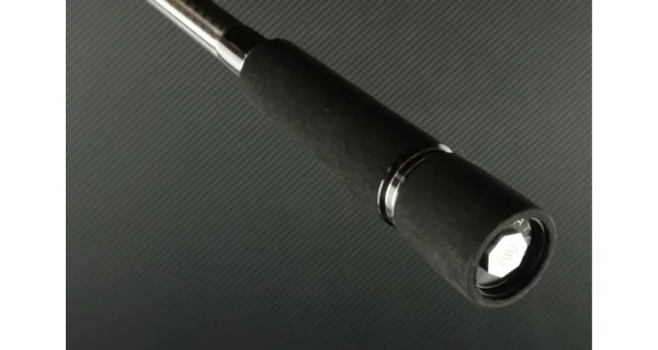 SPORTEX - Prut Revolt RS-2 Spin 2,4 m 20 g 2 díly