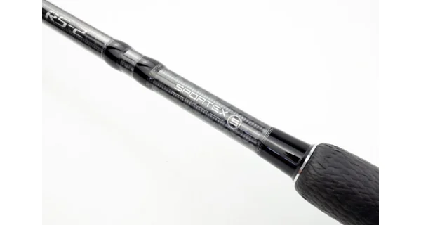 SPORTEX - Prut Revolt RS-2 Spin 2,4 m 20 g 2 díly