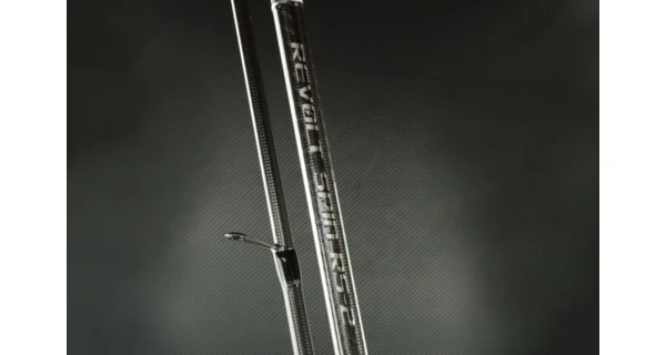 SPORTEX - Prut Revolt RS-2 Spin 2,4 m 20 g 2 díly