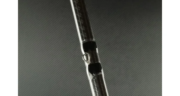 SPORTEX - Prut Revolt RS-2 Spin 2,4 m 20 g 2 díly