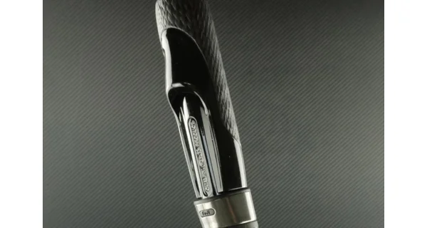 SPORTEX - Prut Revolt RS-2 Spin 2,4 m 20 g 2 díly