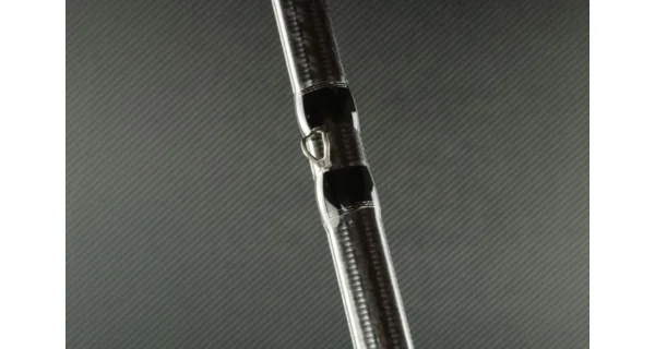 SPORTEX - Prut Revolt RS-2 Spin 2,4 m 40 g 2 díly