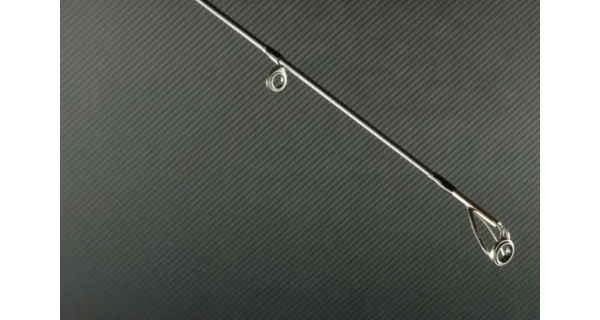 SPORTEX - Prut Revolt RS-2 Spin 2,4 m 40 g 2 díly