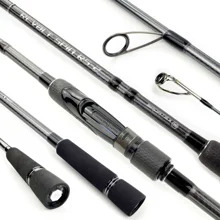 SPORTEX - Prut Revolt RS-2 Spin 2,7 m 40 g 2 díly