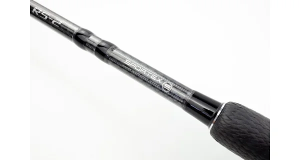 SPORTEX - Prut Revolt RS-2 Spin 2,7 m 40 g 2 díly