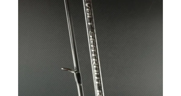 SPORTEX - Prut Revolt RS-2 Spin 2,7 m 40 g 2 díly