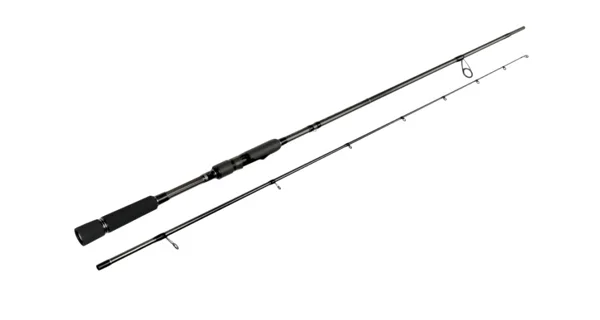 SPORTEX - Prut Revolt RS-2 Ultra Light 2,4 m 1-9 g 2 díly