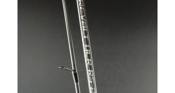 SPORTEX - Prut Revolt RS-2 Ultra Light 2,4 m 1-9 g 2 díly