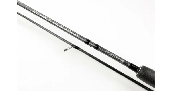SPORTEX - Prut Revolt RS-2 Ultra Light 2,4 m 1-9 g 2 díly