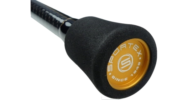 SPORTEX - Prut Rival Bass 2,13 m 12 g