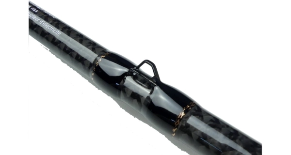 SPORTEX - Prut Rival Bass 2,18 m 23 g