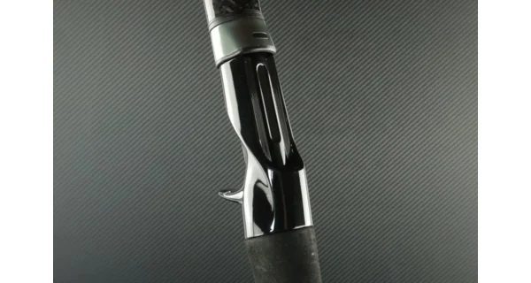 SPORTEX - Prut Rival Bass Baitcast Allround 2,13 m 3-15 g 2 díly