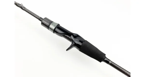 SPORTEX - Prut Rival Bass Baitcast Allround 2,13 m 3-15 g 2 díly