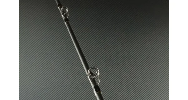 SPORTEX - Prut Rival Bass Baitcast Spinnerbait 2,26 m 8-39 g 2 díly