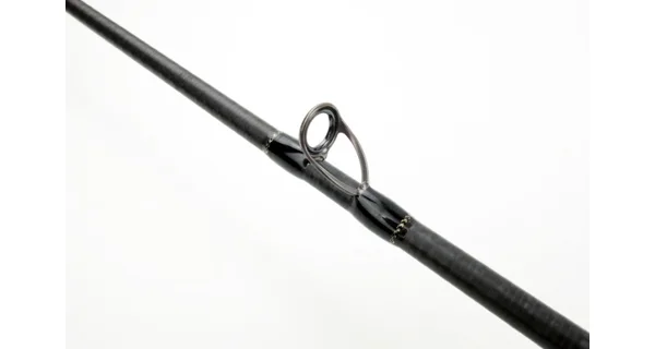 SPORTEX - Prut Rival Bass Baitcast Twitch 1,95 m 1-10 g 2 díly