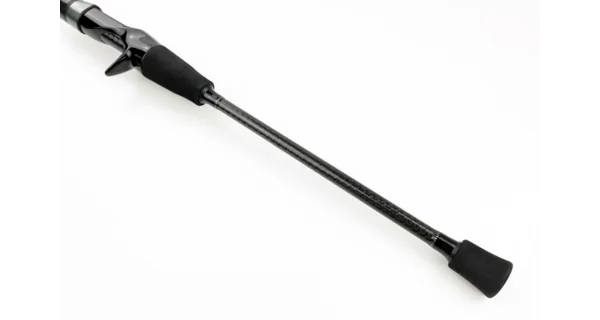 SPORTEX - Prut Rival Bass Baitcast Twitch 1,95 m 1-10 g 2 díly