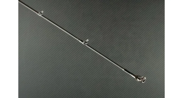 SPORTEX - Prut Rival Bass Baitcast Twitch 1,95 m 1-10 g 2 díly