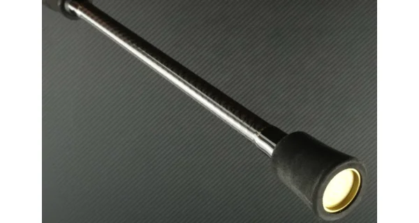 SPORTEX - Prut Rival Bass Baitcast Twitch 1,95 m 1-10 g 2 díly