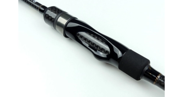 SPORTEX - Prut Rival Ultra Light 1,98 m 0,5-7 g