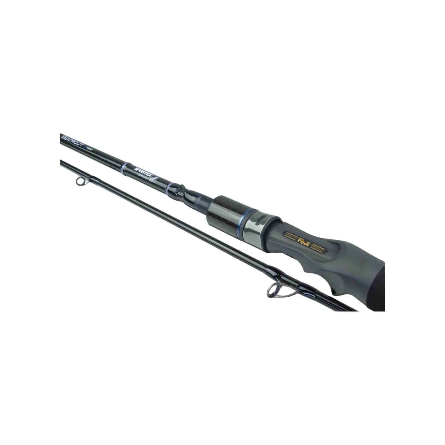 SPORTEX - Prut Seatrout-Xpert Finesse 280 cm 25 g 3 díly