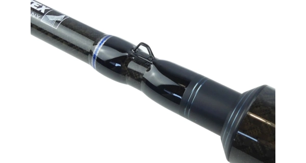 SPORTEX - Prut Seatrout-Xpert Finesse 280 cm 25 g 3 díly