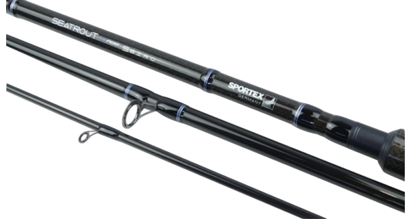 SPORTEX - Prut Seatrout-Xpert Sbiro 3,6 m 28 g