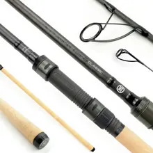 SPORTEX - Prut Specimen CS-2 Full Cork 3,6 m 3 lb 2 díly