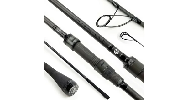 SPORTEX - Prut Specimen CS-2 Stalker Shrink Split 3 m 3,25 lb 2 díly