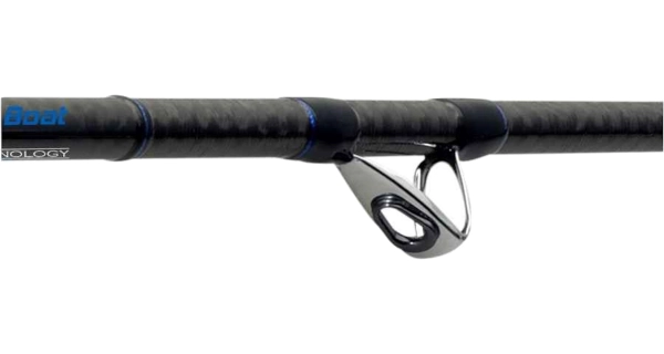 SPORTEX - Prut Top Cat Boat 2,45 m 130-300 g