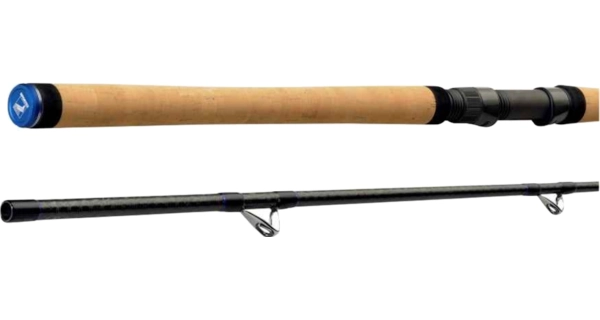 SPORTEX - Prut Top Cat Boat 2,45 m 130-300 g